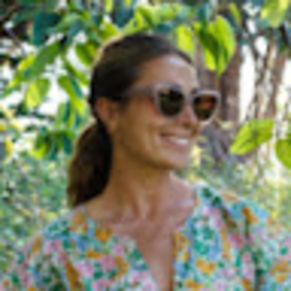 Meet your Posher, Alanna